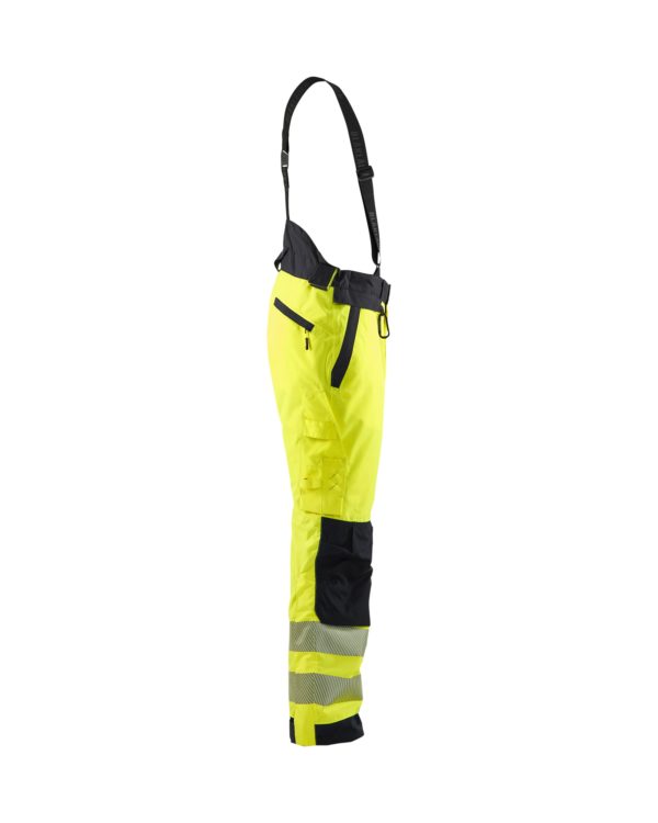 BLÅKLÄDER HIGHVIS TALVIHOUSUT 18751977 - 5