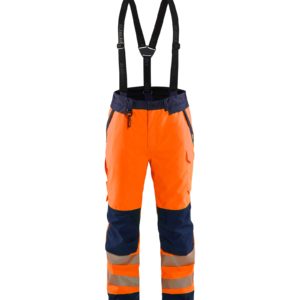 BLÅKLÄDER HIGHVIS TALVIHOUSUT 18751977 - 49