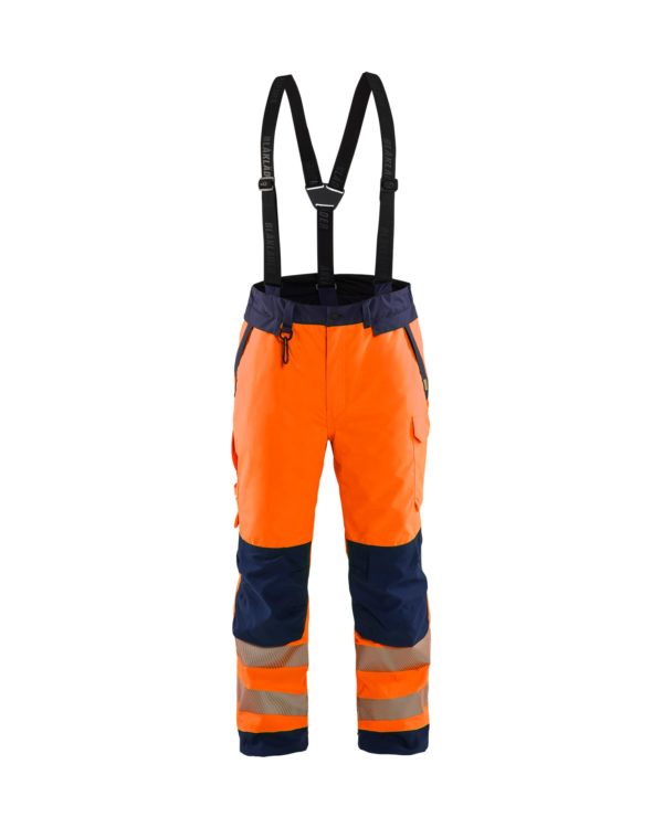 BLÅKLÄDER HIGHVIS TALVIHOUSUT 18751977 - 17