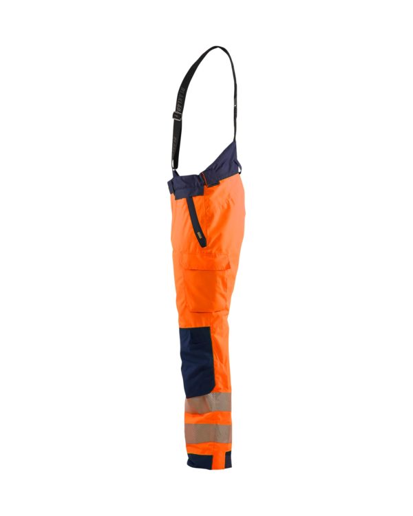 BLÅKLÄDER HIGHVIS TALVIHOUSUT 18751977 - 23