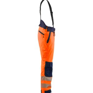 BLÅKLÄDER HIGHVIS TALVIHOUSUT 18751977 - 53