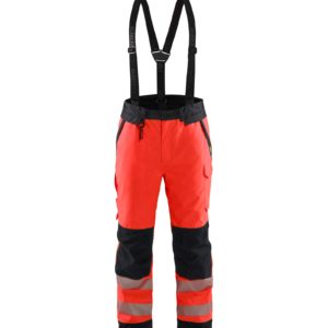 BLÅKLÄDER HIGHVIS TALVIHOUSUT 18751977 - 57