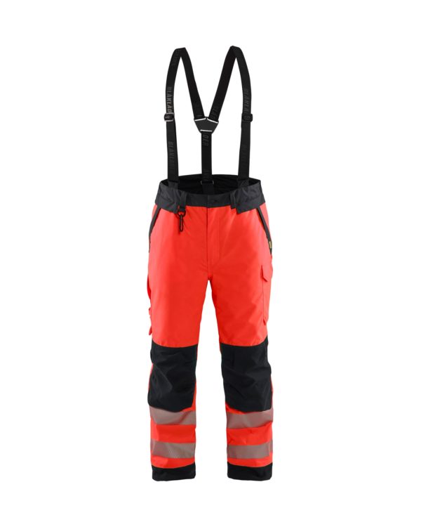 BLÅKLÄDER HIGHVIS TALVIHOUSUT 18751977 - 25