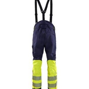 BLÅKLÄDER HIGHVIS KUORIHOUSUT 18771977 - 23