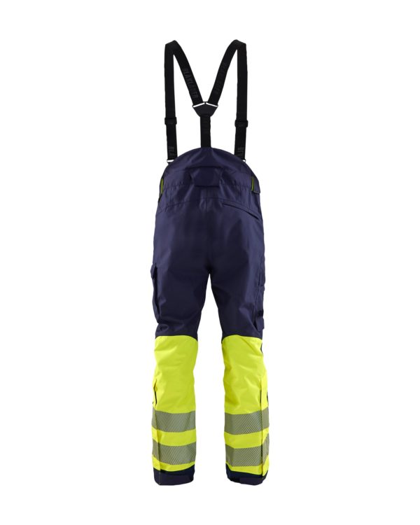 BLÅKLÄDER HIGHVIS KUORIHOUSUT 18771977 - 10