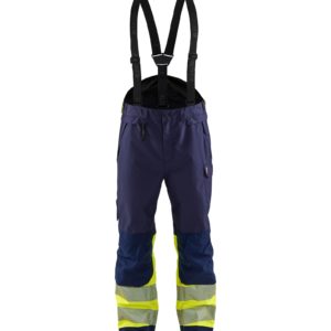 BLÅKLÄDER HIGHVIS KUORIHOUSUT 18771977 - 21