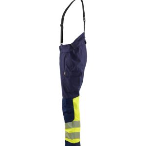 BLÅKLÄDER HIGHVIS KUORIHOUSUT 18771977 - 25