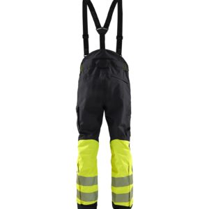 BLÅKLÄDER HIGHVIS KUORIHOUSUT 18771977 - 15