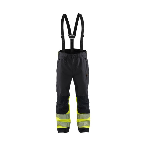 BLÅKLÄDER HIGHVIS KUORIHOUSUT 18771977 - 1