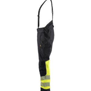 BLÅKLÄDER HIGHVIS KUORIHOUSUT 18771977 - 19