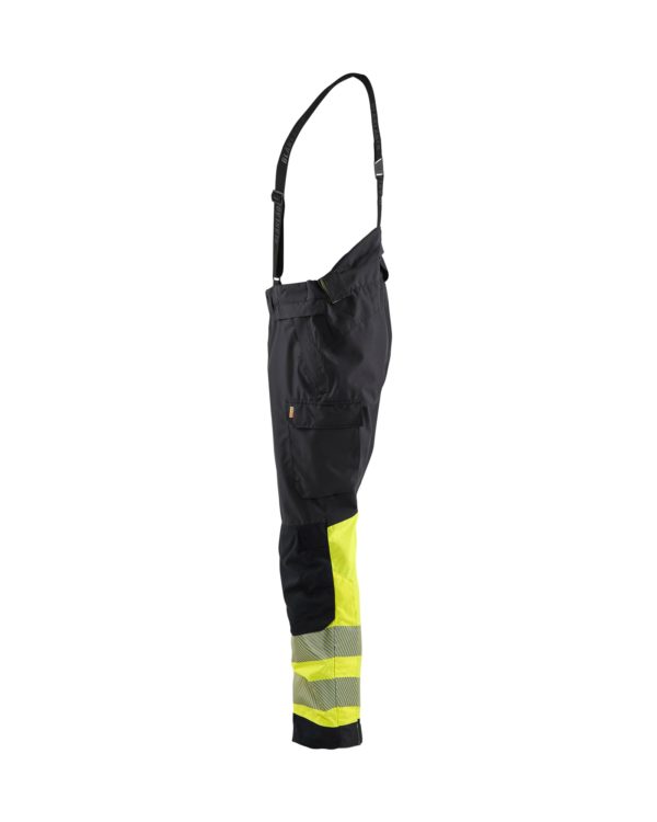 BLÅKLÄDER HIGHVIS KUORIHOUSUT 18771977 - 7