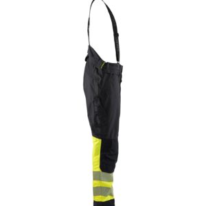 BLÅKLÄDER HIGHVIS KUORIHOUSUT 18771977 - 17