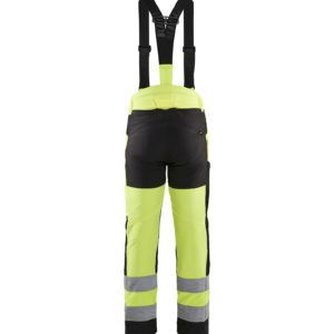 BLÅKLÄDER HIGHVIS VIILTOSUOJAHOUSUT 192019003399 - 11