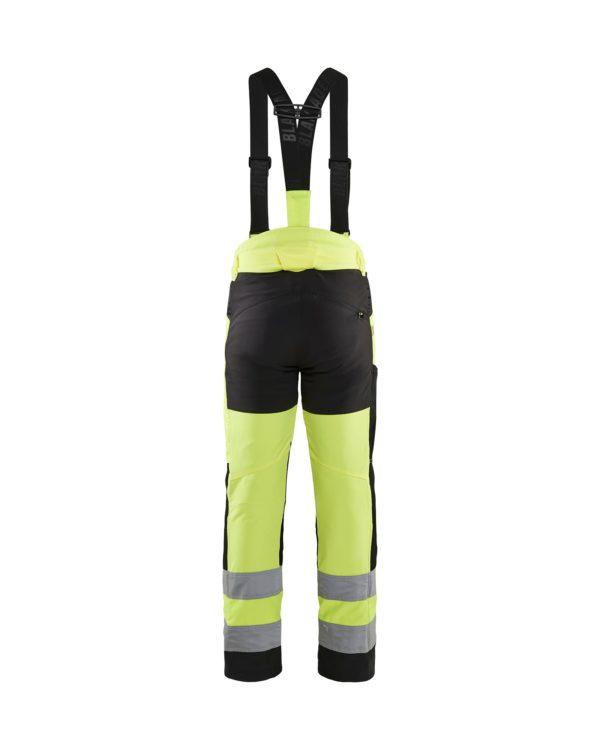 BLÅKLÄDER HIGHVIS VIILTOSUOJAHOUSUT 192019003399 - 3