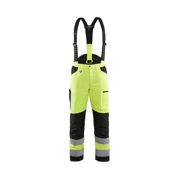 BLÅKLÄDER HIGHVIS VIILTOSUOJAHOUSUT 192019003399 - 1