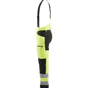 BLÅKLÄDER HIGHVIS VIILTOSUOJAHOUSUT 192019003399 - 15