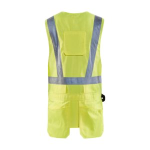 BLÅKLÄDER HIGHVIS RIIPPUTASKULIIVI 302718043300