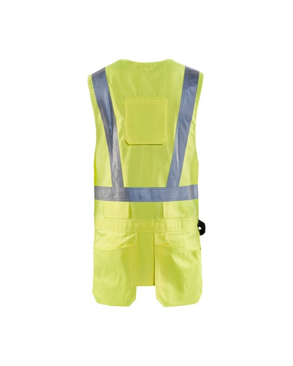 BLÅKLÄDER HIGHVIS RIIPPUTASKULIIVI 302718043300