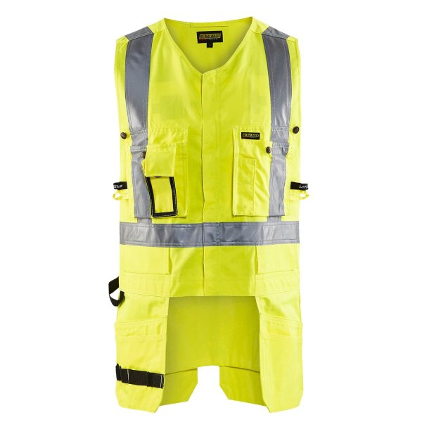 BLÅKLÄDER HIGHVIS RIIPPUTASKULIIVI 302718043300