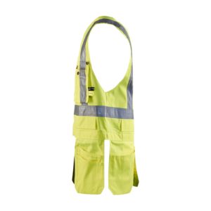 BLÅKLÄDER HIGHVIS RIIPPUTASKULIIVI 302718043300