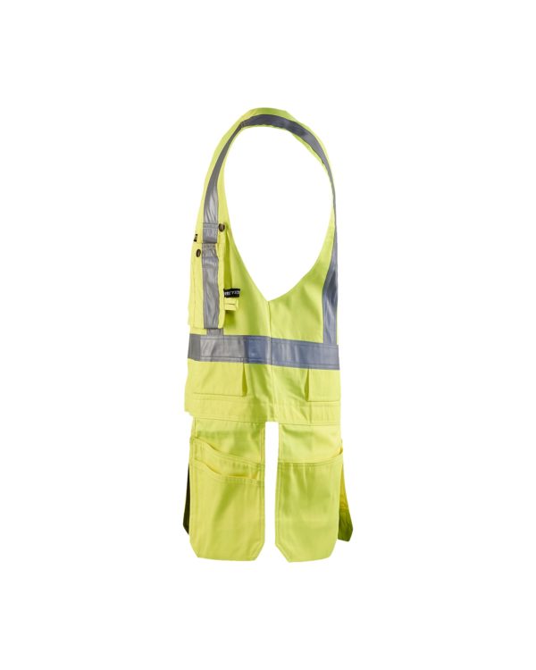 BLÅKLÄDER HIGHVIS RIIPPUTASKULIIVI 302718043300