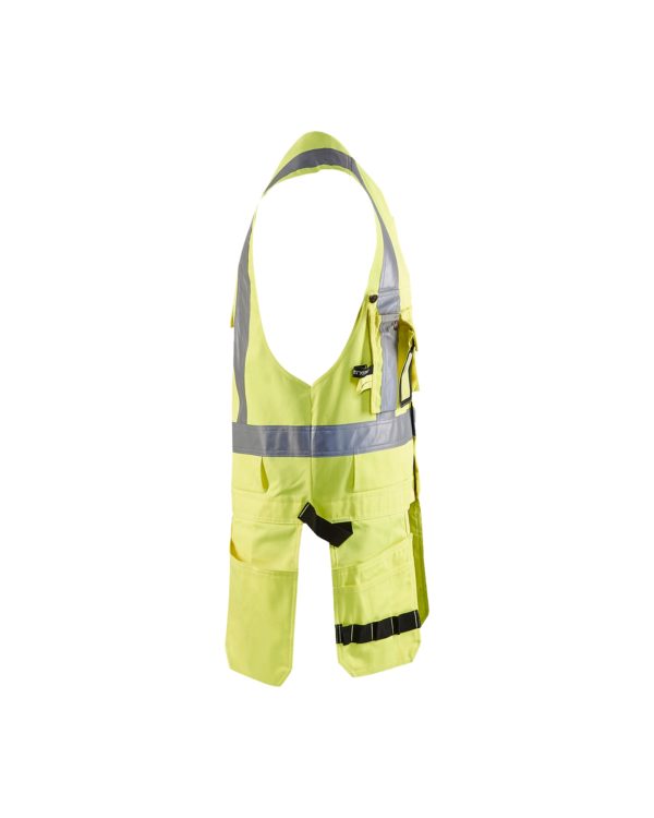 BLÅKLÄDER HIGHVIS RIIPPUTASKULIIVI 302718043300