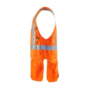 BLÅKLÄDER HIGHVIS RIIPPUTASKULIIVI 302718045300 - Oranssi