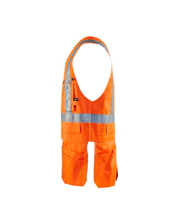 BLÅKLÄDER HIGHVIS RIIPPUTASKULIIVI 302718045300 - Oranssi