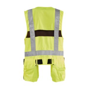 BLÅKLÄDER HIGHVIS RIIPPUTASKULIIVI 303218043300