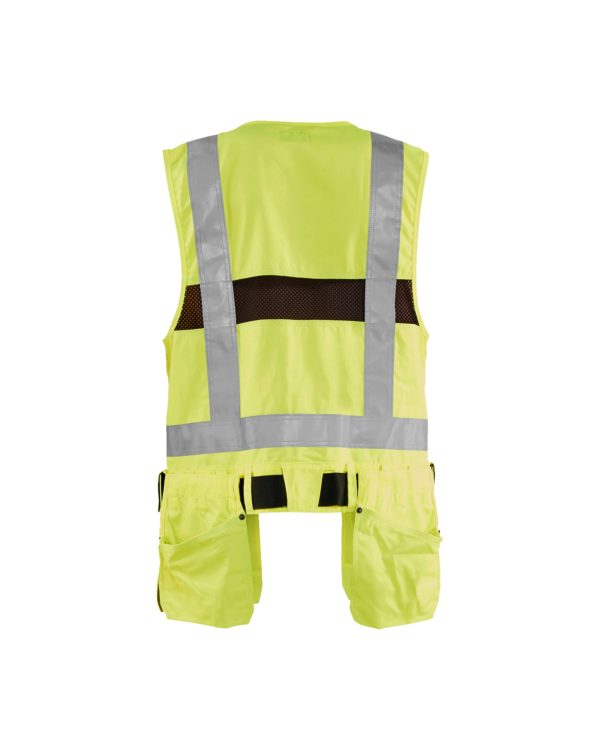 BLÅKLÄDER HIGHVIS RIIPPUTASKULIIVI 303218043300