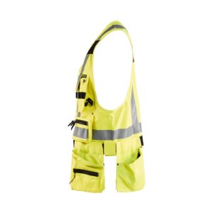 BLÅKLÄDER HIGHVIS RIIPPUTASKULIIVI 303218043300