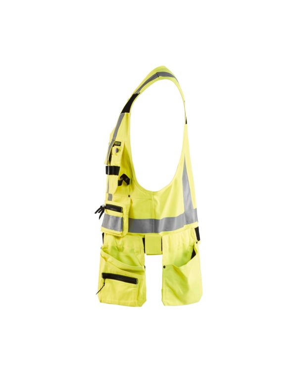 BLÅKLÄDER HIGHVIS RIIPPUTASKULIIVI 303218043300