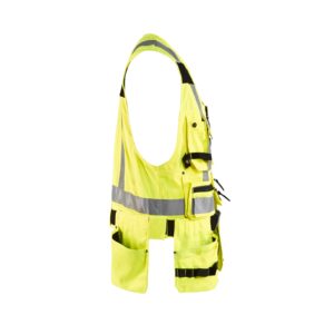 BLÅKLÄDER HIGHVIS RIIPPUTASKULIIVI 303218043300