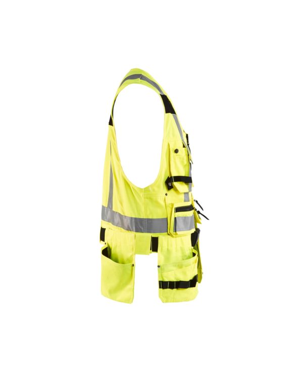 BLÅKLÄDER HIGHVIS RIIPPUTASKULIIVI 303218043300