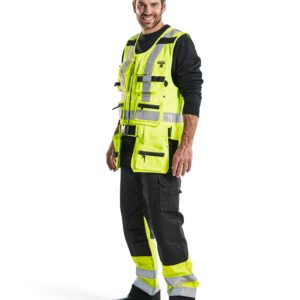 BLÅKLÄDER HIGHVIS RIIPPUTASKULIIVI 303218043300