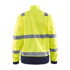 BLÅKLÄDER HIGHVIS TAKKI 402318043389