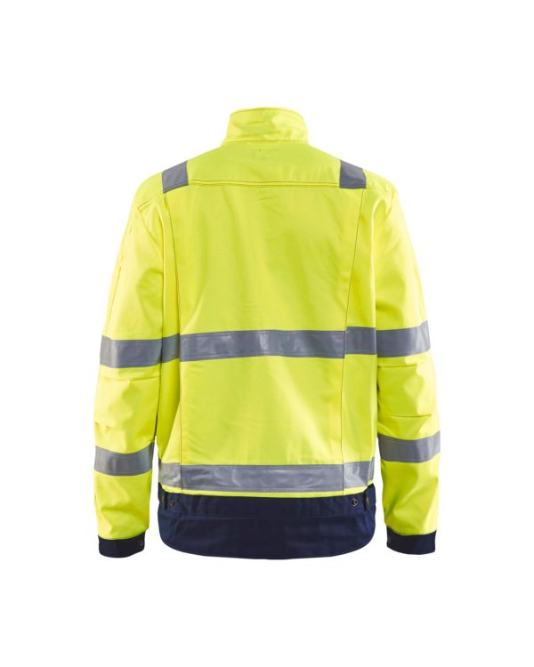 BLÅKLÄDER HIGHVIS TAKKI 402318043389