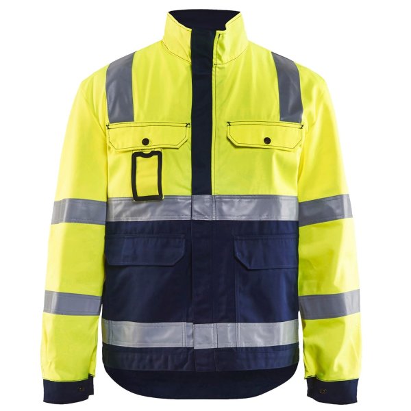 BLÅKLÄDER HIGHVIS TAKKI 402318043389