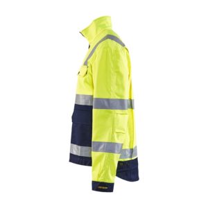 BLÅKLÄDER HIGHVIS TAKKI 402318043389