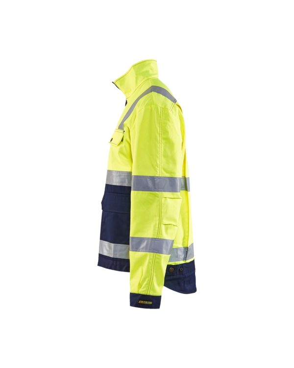 BLÅKLÄDER HIGHVIS TAKKI 402318043389