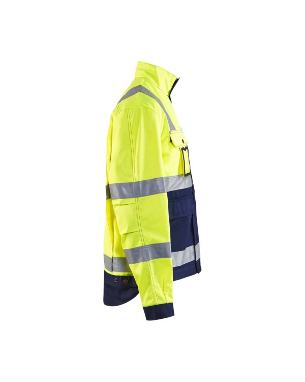 BLÅKLÄDER HIGHVIS TAKKI 402318043389