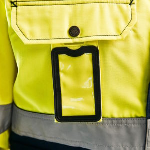 BLÅKLÄDER HIGHVIS TAKKI 402318043389