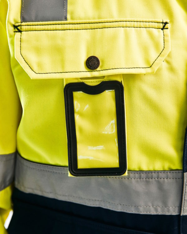 BLÅKLÄDER HIGHVIS TAKKI 402318043389