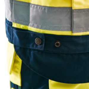 BLÅKLÄDER HIGHVIS TAKKI 402318043389