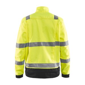 BLÅKLÄDER HIGHVIS TAKKI 402318043399