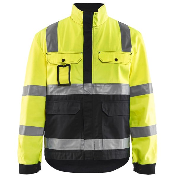 BLÅKLÄDER HIGHVIS TAKKI 402318043399