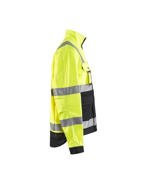 BLÅKLÄDER HIGHVIS TAKKI 402318043399