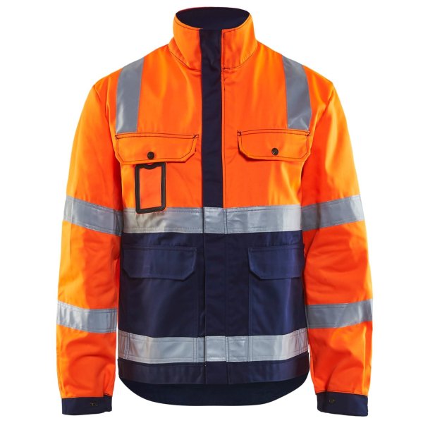 BLÅKLÄDER HIGHVIS TAKKI 402318045389