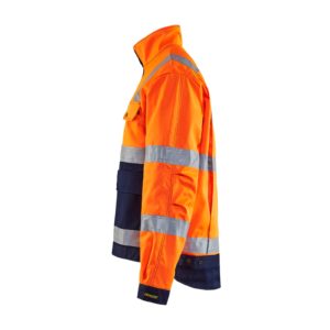 BLÅKLÄDER HIGHVIS TAKKI 402318045389