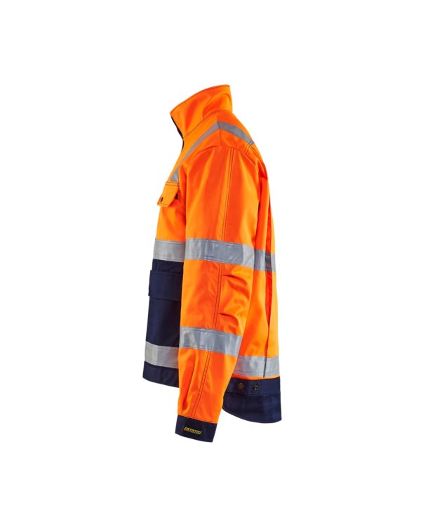 BLÅKLÄDER HIGHVIS TAKKI 402318045389